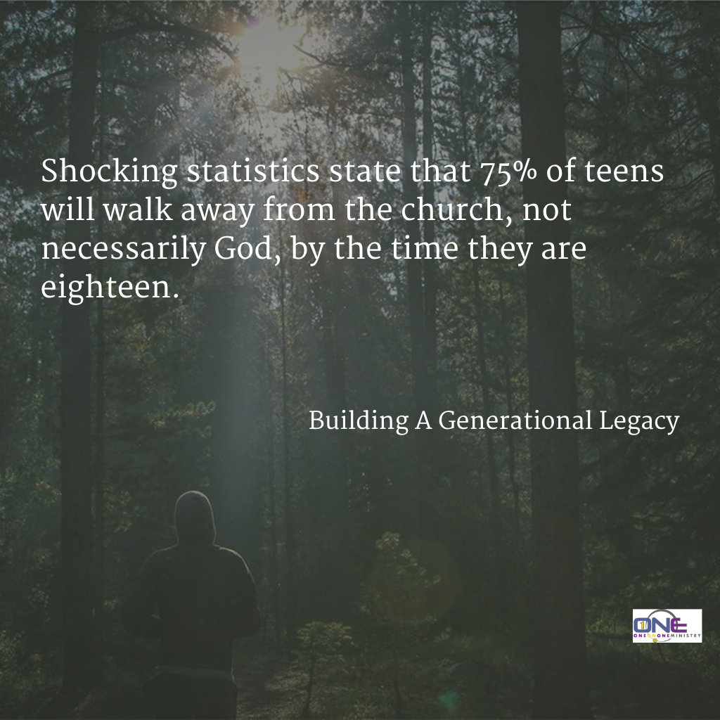 Building a Generational Legacy